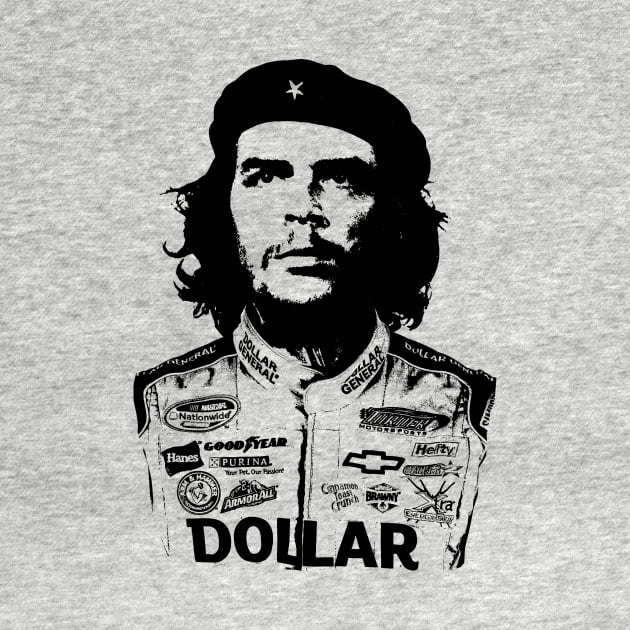 Che Guevara Ironic Capitalist by Essential TV